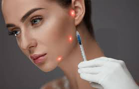 مراحل تزریق ژل در گوهردشت کرج