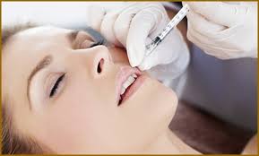 تزریق ژل لب در گوهردشت کرج
