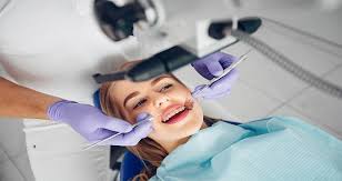 ایمپلنت و کلینیک دندانپزشکی در کرج 