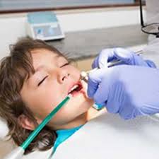 کلینیک دندانپزشکی کودکان در کرج 
