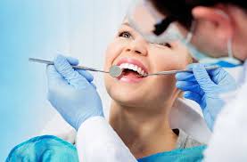 دندانپزشکی در کرج