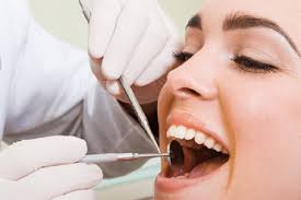 متخصص دندانپزشک در کرج